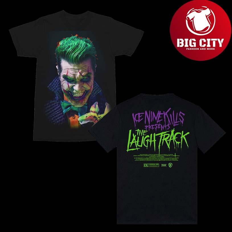 Dance With The Devil Shirt