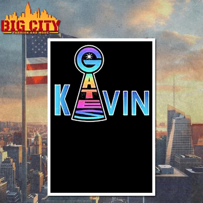 Kevin’s Gate Shirt