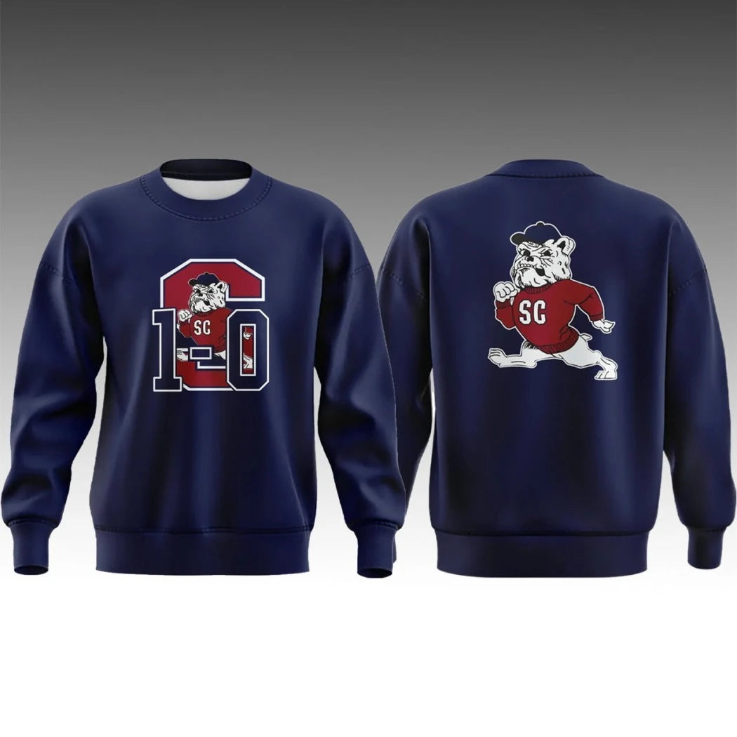 SC State Football Victory 1 0 Shirt