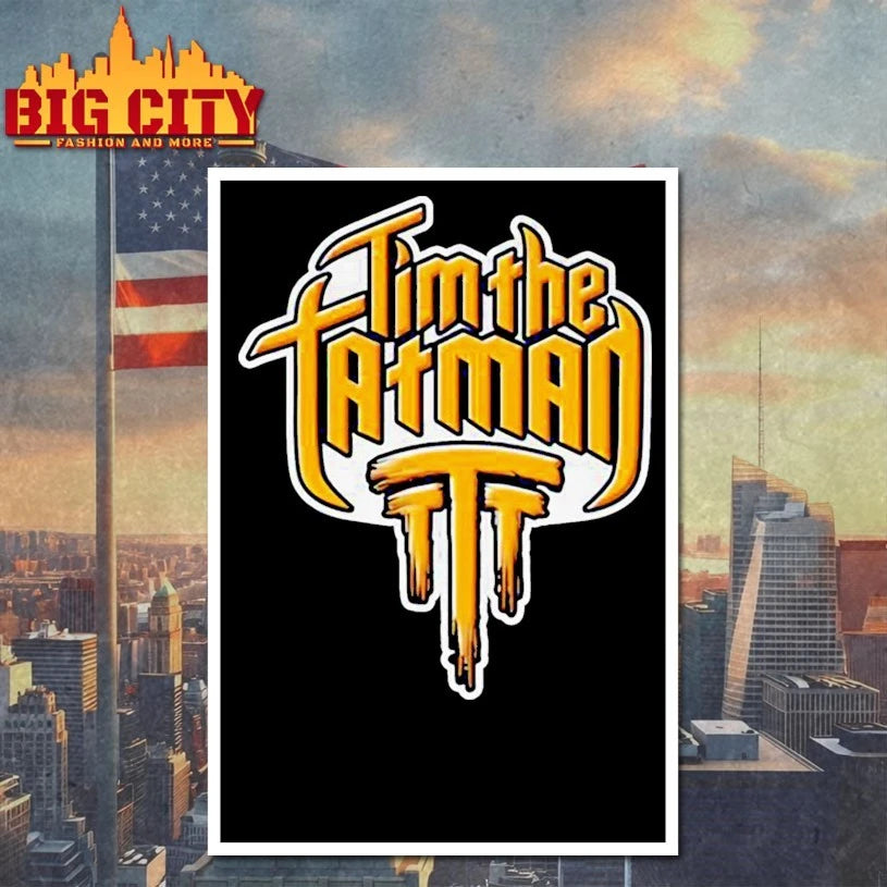 TimTheTatman Shirt