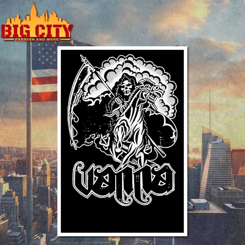 Vanna Reaper 2025 Shirt
