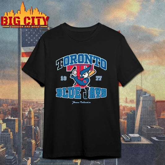 1977 Blue Jays World Series 2025 Shirts