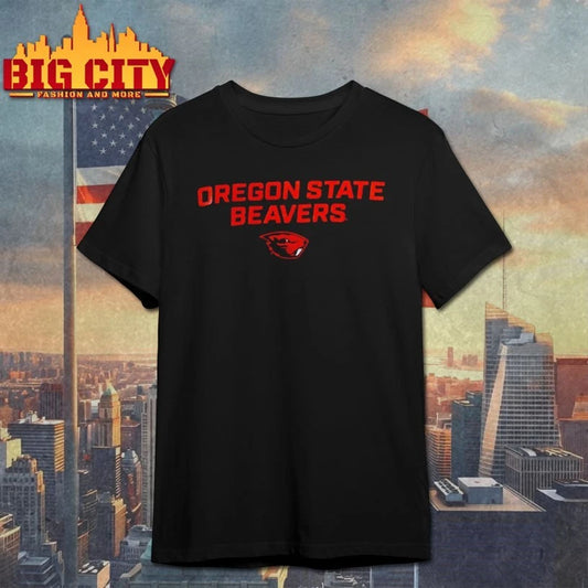 2025 Coach Robb Akey Oregon State Beavers Shirt