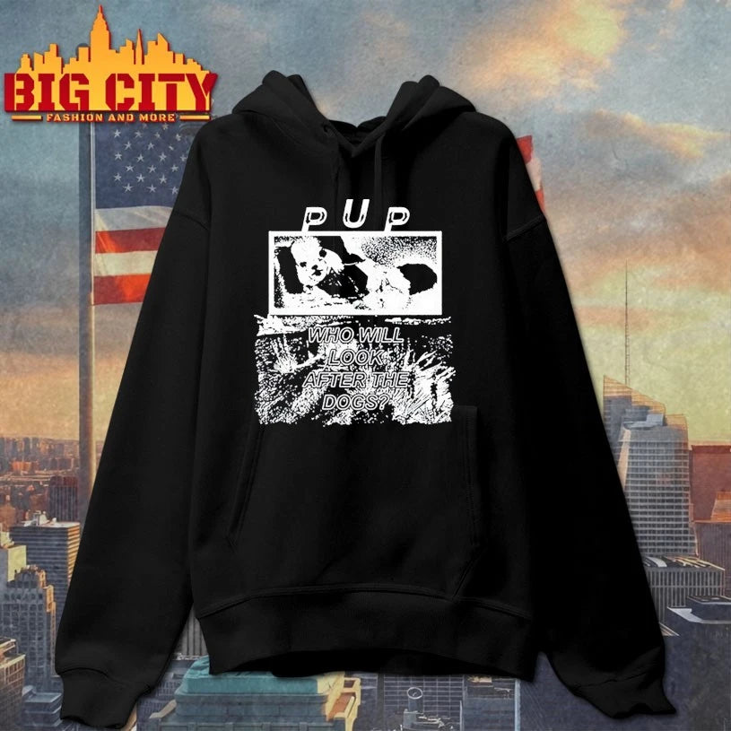 2025 PUP The Desolation of Dog Shirt