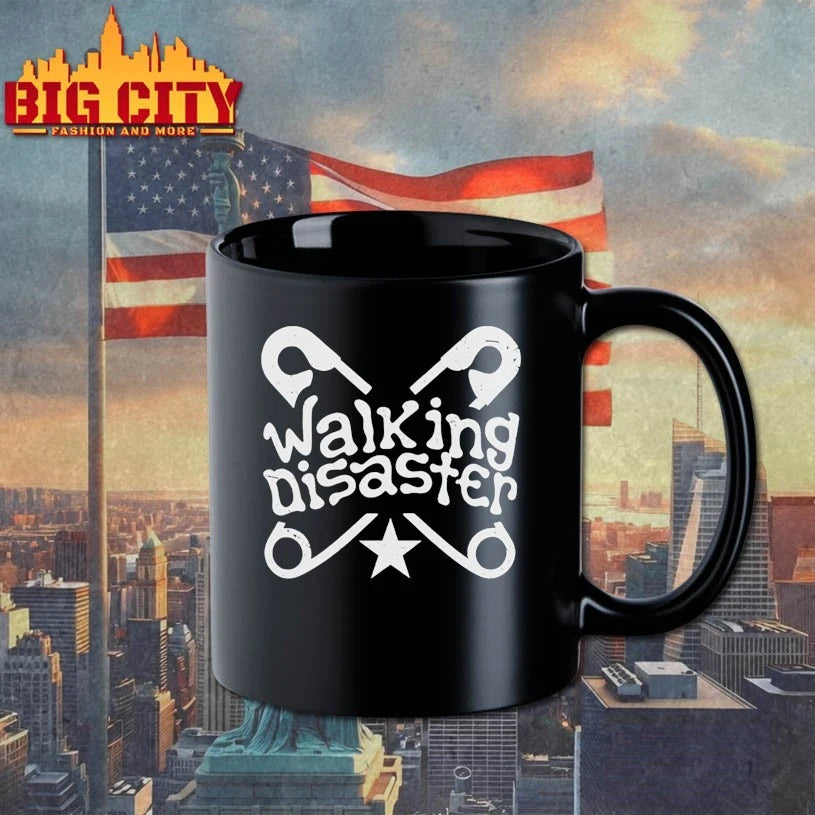 2025 Walking Disaster Shirt