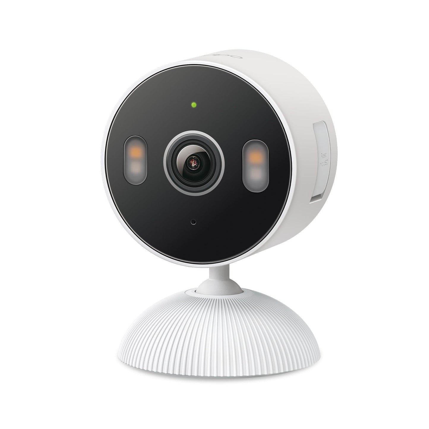 Tapo 2K Indoor Security Camera for Baby Monitor, Dog Camera w/Motion Detection, 2-Way Audio Siren, Night Vision, Cloud & SD Card Storage(Up to 512GB), Works w/Alexa & Google Assistant C110