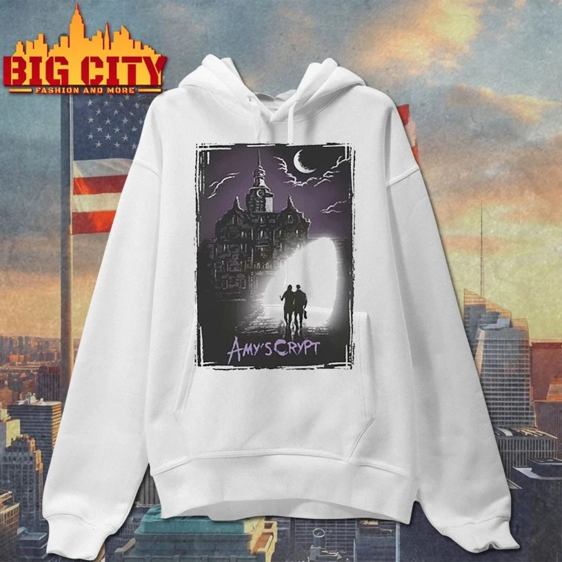 Amy’s Script Halloween 2025 Shirt