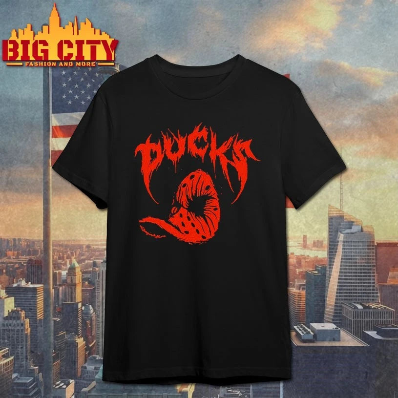 Anaheim Ducks Corpse Wing 2025 shirt