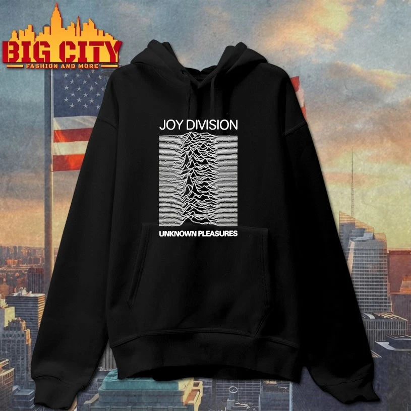Anthony Albanese Joy Division Unknown Pleasures Shirts