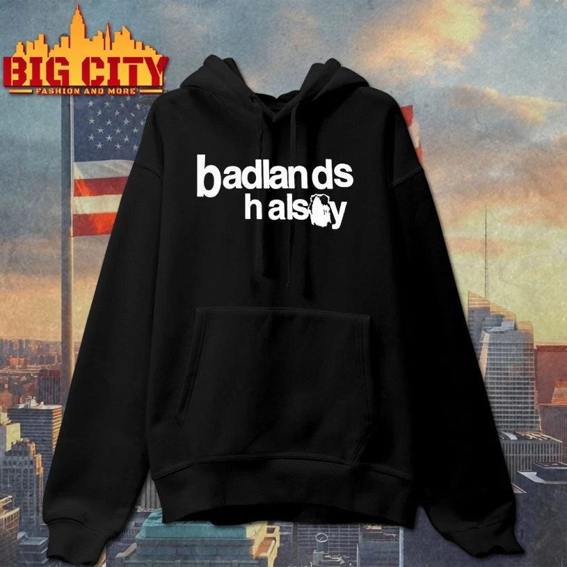 Badlands Halsey Event Shirt