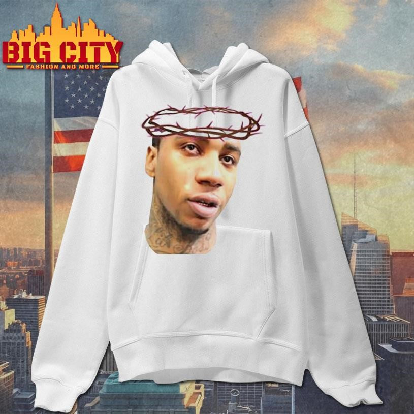 Based World Lil B I Love You Shirt