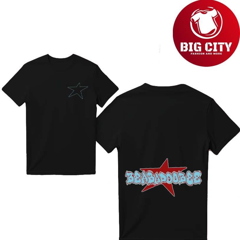 Beabadoobee Star 2025 New Shirt