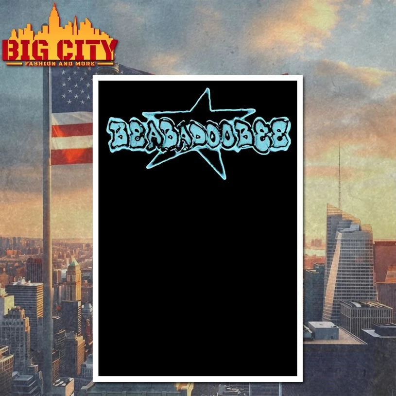 Beabadoobee Star Shirt