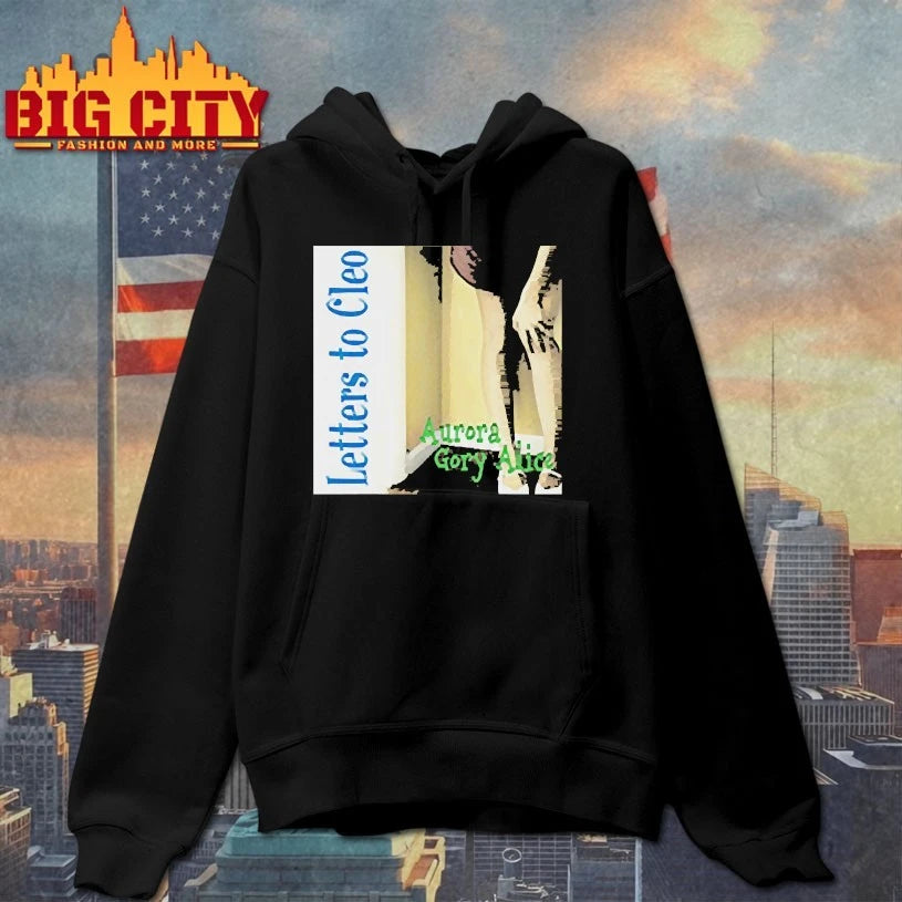 Ben Wyatt Letters To Cleo Aurora Gory Alice shirts