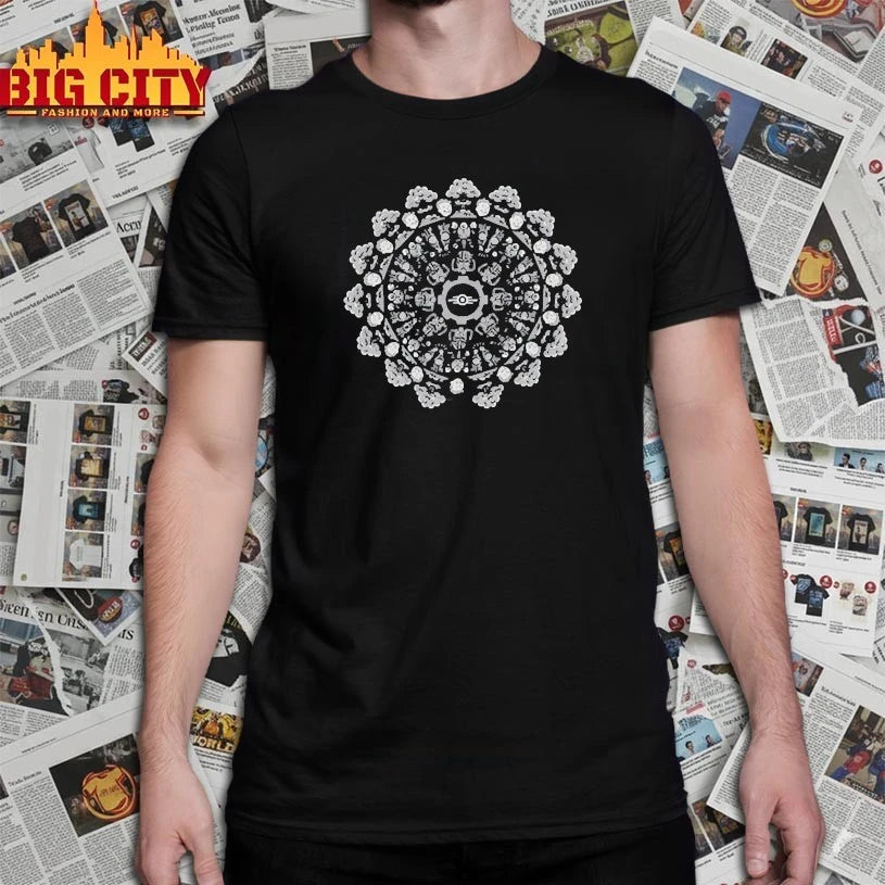 Bethesda Fallout Day shirt