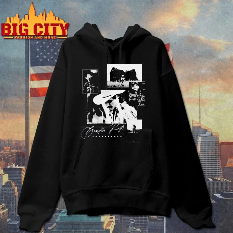 Braxton Keith Photo Shirt