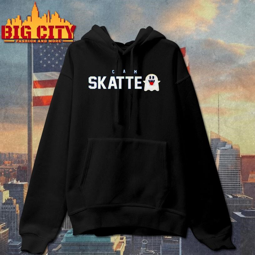 Cam Skatte-Boo 2025 Shirt