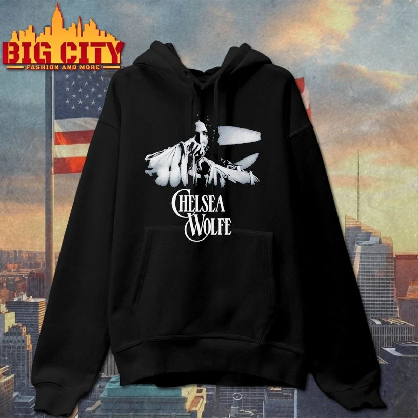 Chelsea Wolfe Tour 2025 Shirt
