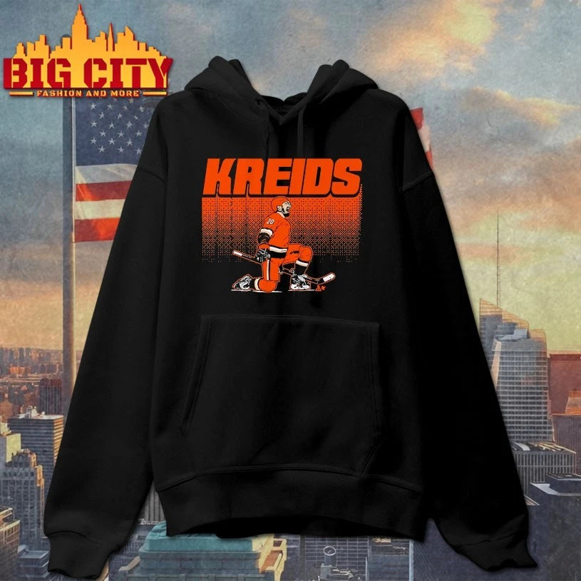 Chris Kreider Anaheim Kreids shirts