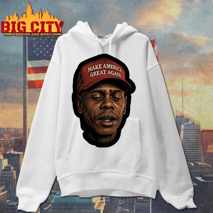 Clayton Bigsby Make America Again Shirt