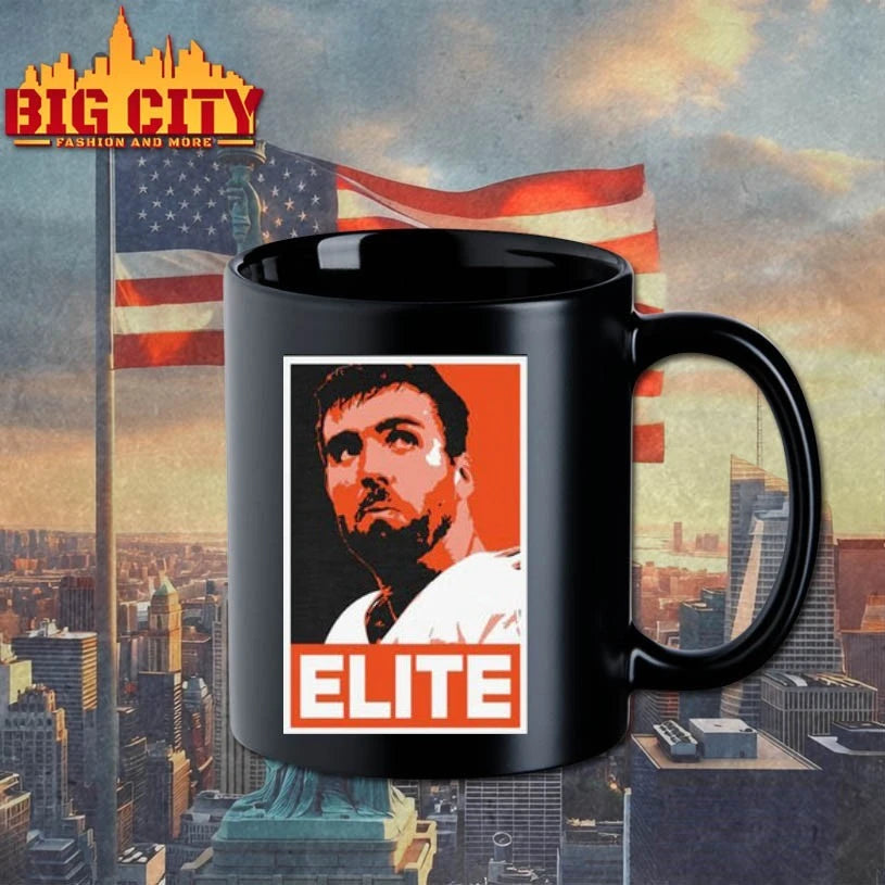 Cleveland Elite Cin Shirt
