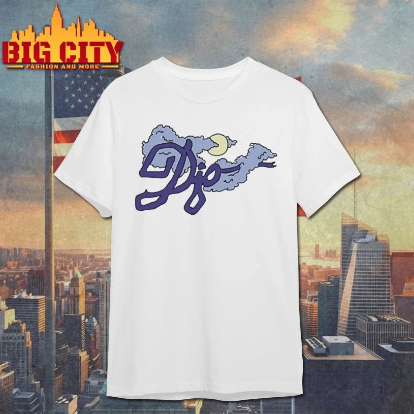 Crux Deluxe Cityscape Pullover Shirts