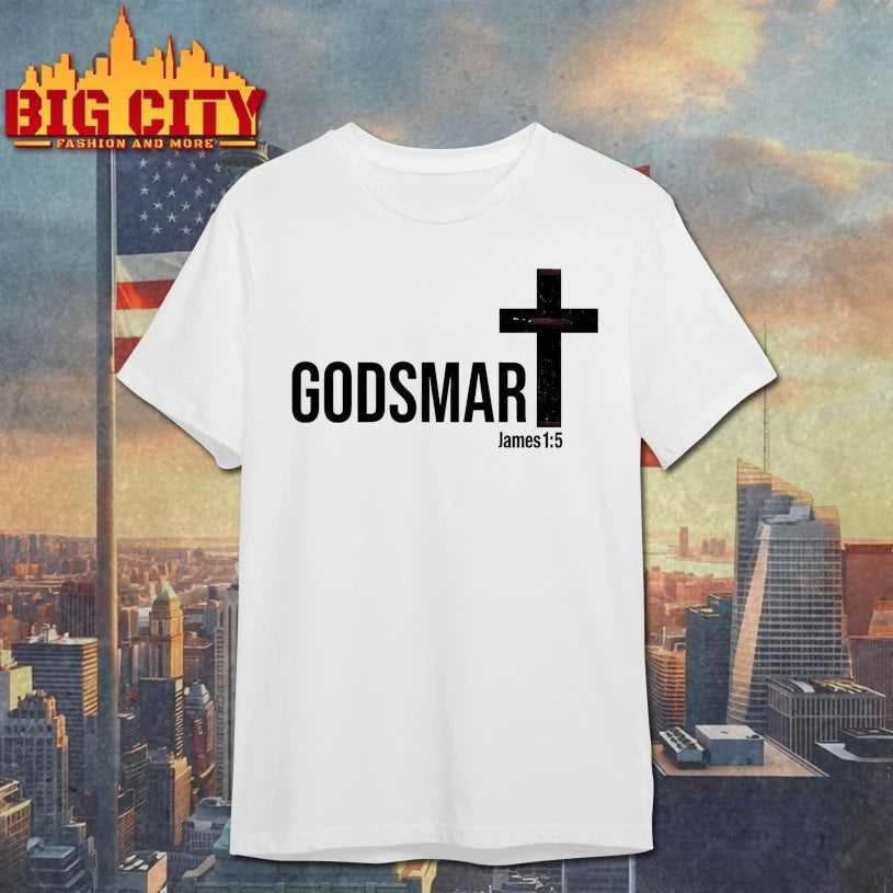 Dak Prescott Godsmar James 1 5 Shirt