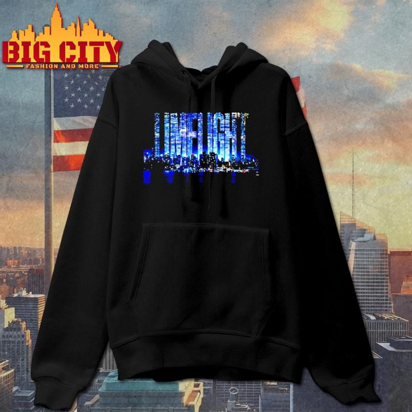 Danny Limelight NYC Shirt