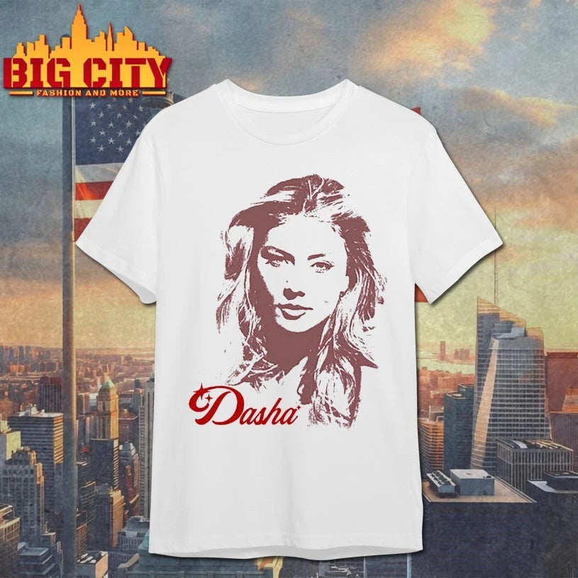 Dasha Anna Shirt