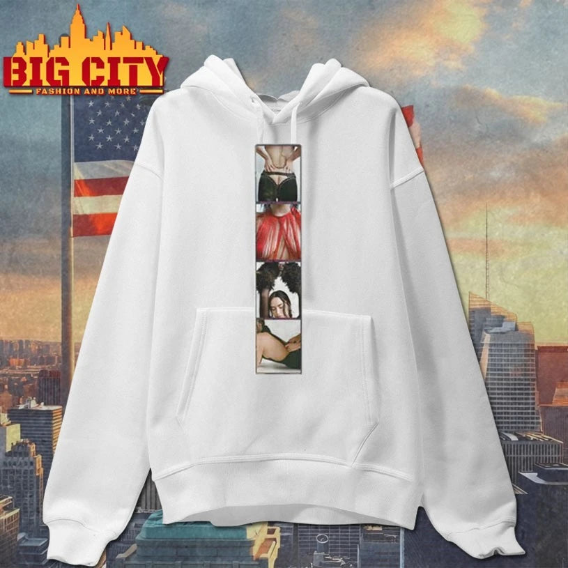 Demi Lovato PHOTOSTRIP Graphic shirt