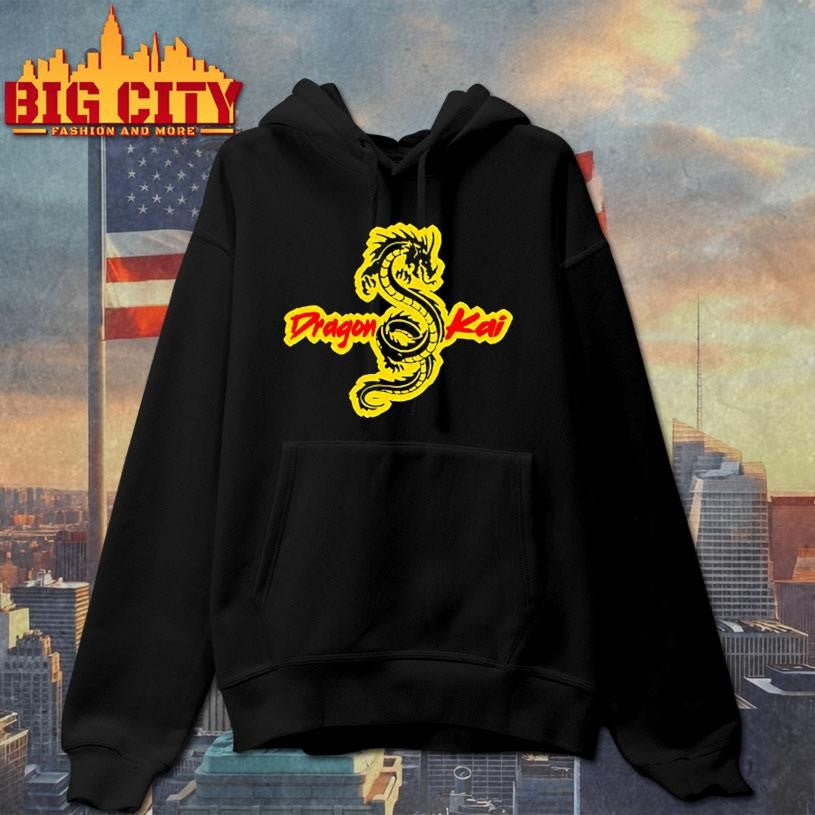 Dragon Kai 2025 New Shirt