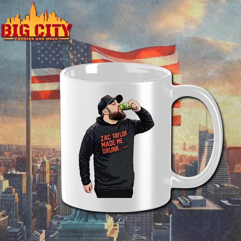Drew Garrison Garage Beer 2025 Shirt