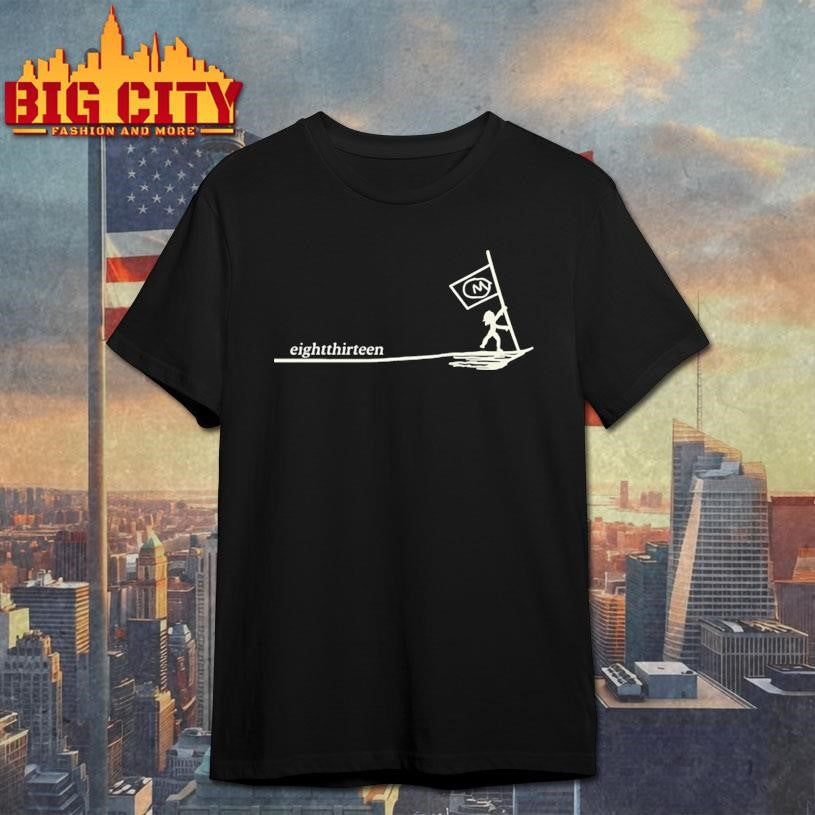 Eightthirteen Shirt