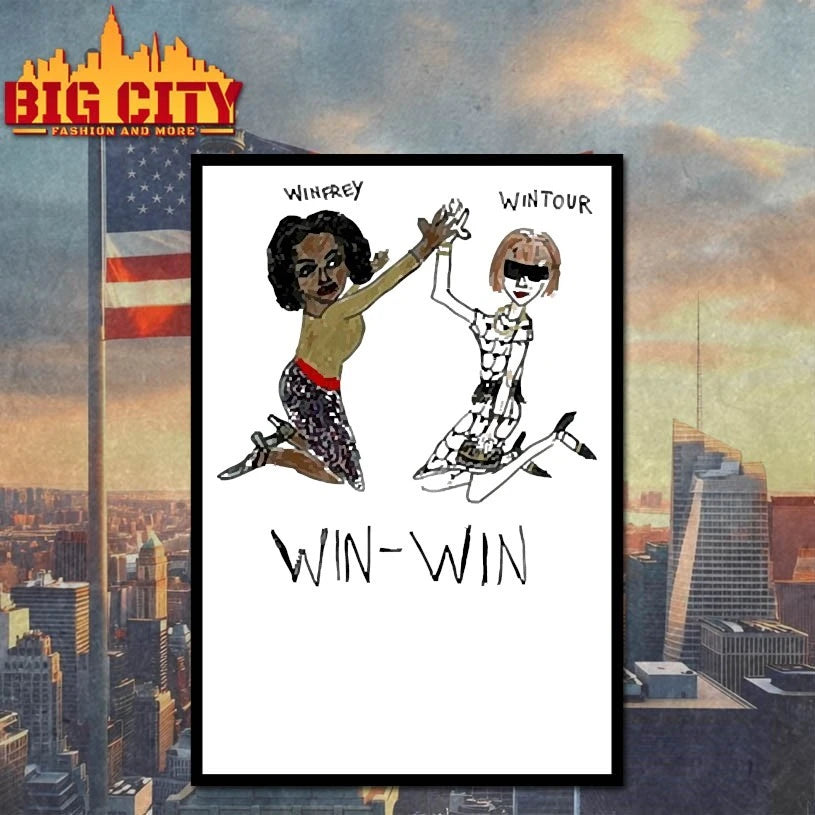 Elaine Turner win win Shirts