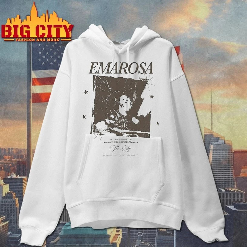 Emarosa The Edge Tour Shirt