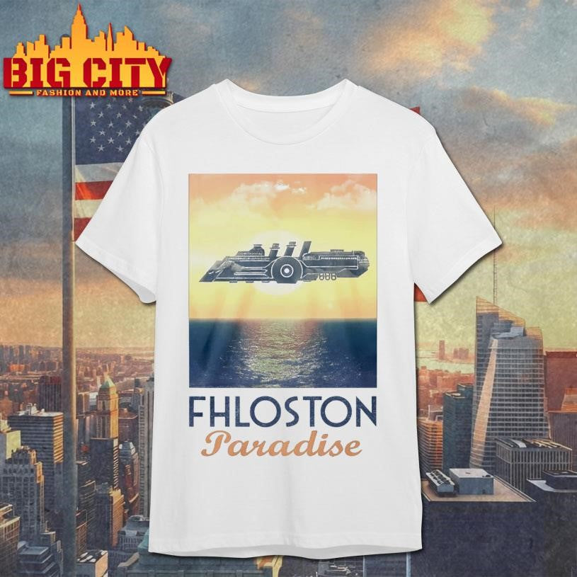 FHLOSTON Paradise Shirt