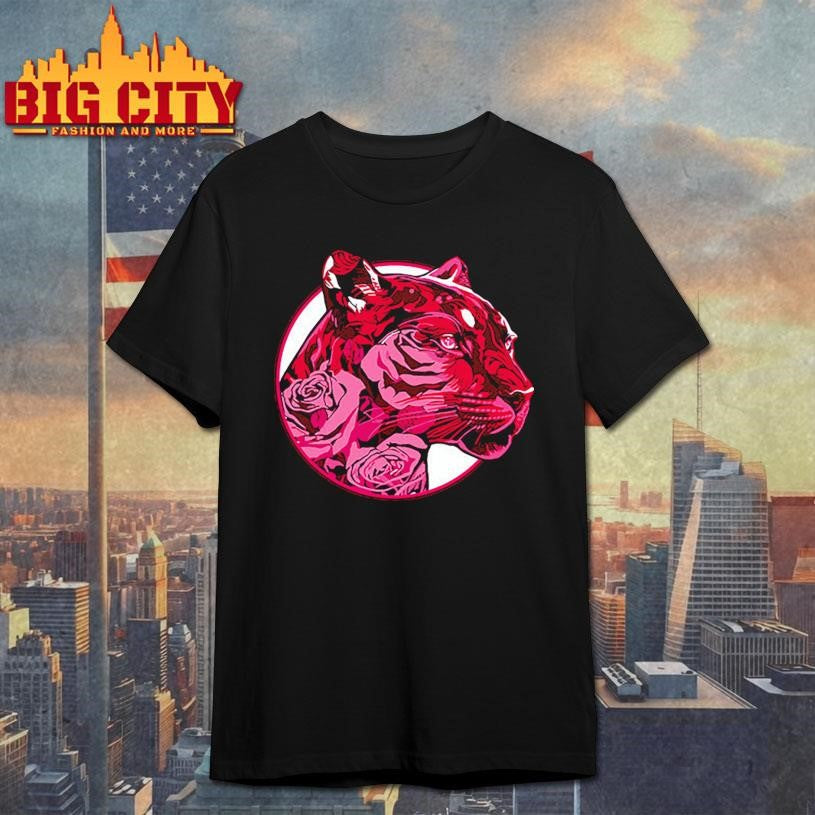 Florida Panthers 2025 in the Rink Shirt