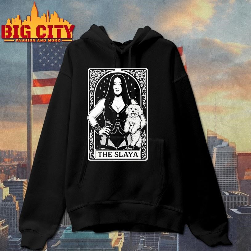 Freya the Slay Shirt 2025 New Shirt
