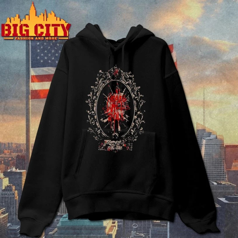 Fright Rags Sleepy Hollow Heads Will Roll Shirt