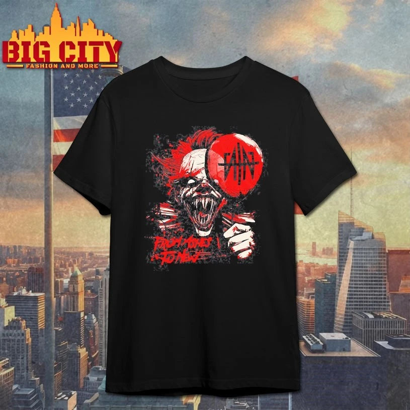 From Ashes To New Halloween 2025 shirts