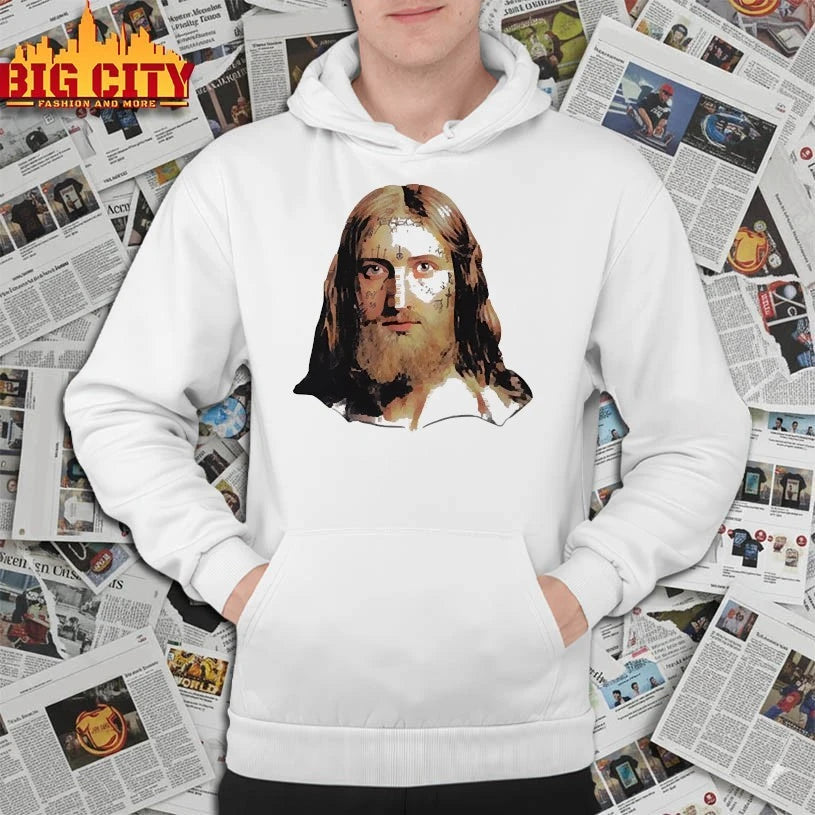 G59 Records Lb Savior Jesus shirt