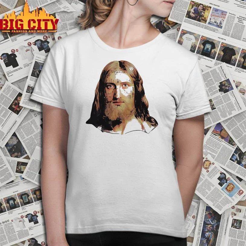 G59 Records Lb Savior Jesus shirt
