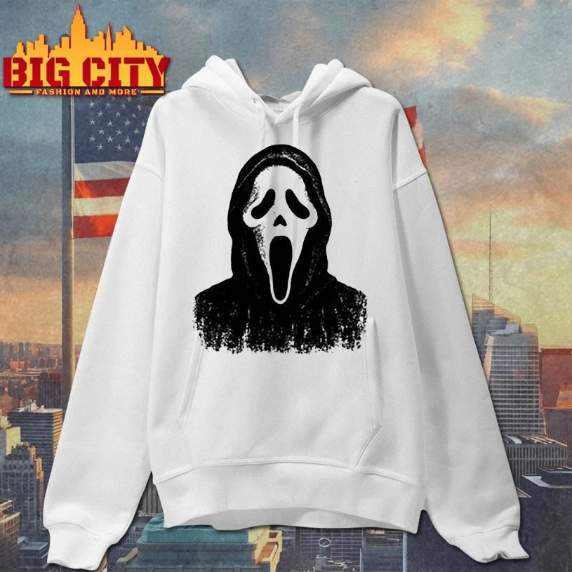 Ghostface Monster Fresh Blank shirt