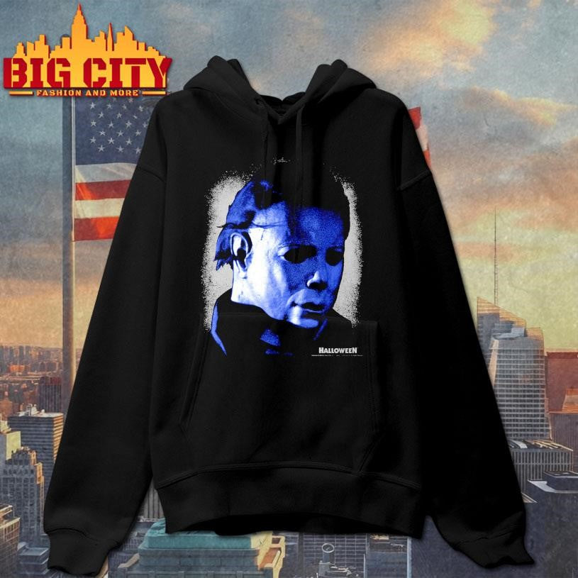 Halloween Michael Masked Menace New Shirt