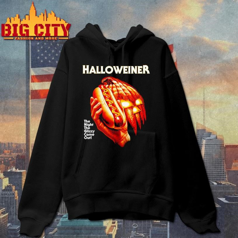 Halloweiner Shirt