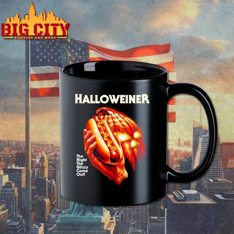 Halloweiner Shirt