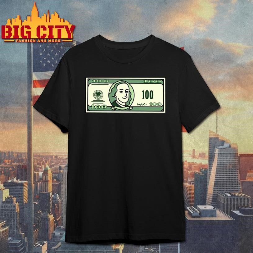 Highest Dollar Caste Dollar Shirt