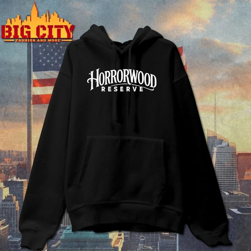 Horrorwood Reserve Vintage ICE NINE KILLS shirt