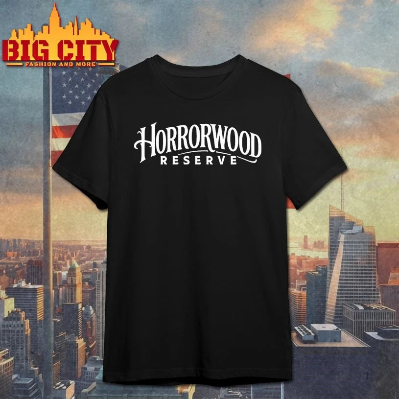 Horrorwood Reserve Vintage ICE NINE KILLS shirt