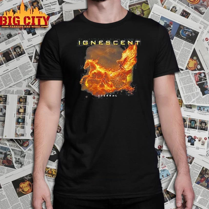 Ignescent Eternal shirt